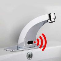 Товар: Смеситель для раковины Frap F512-1 Хром - фото 8 Смеситель для раковины Frap F512-1 Хром — фото 8, Смесители