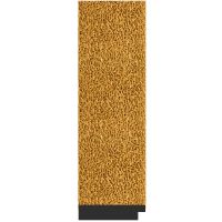 Товар: Зеркало Evoform Definite Floor 201х111 BY 6020 в багетной раме - Чеканка золотая 90 мм - фото 3 Зеркало Evoform Definite Floor 201х111 BY 6020 в багетной раме - Чеканка золотая 90 мм — фото 3, Мебель для ванной