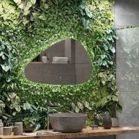 Зеркало Континент Voyage 1000x700 ЗЛП616 с подсветкой с сенсорным выключателем — фото 8, Зеркала в ванную комнату