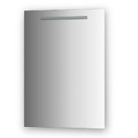 Зеркало Evoform Lumline 75х60 с подсветкой — фото 1, Мебель для ванной