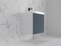 Товар: Тумба под раковину Style Line Стокгольм 60 ЛС-00002306 подвесная Графит софт - фото 3 Тумба под раковину Style Line Стокгольм 60 ЛС-00002306 подвесная Графит софт — фото 3, Мебель для ванной