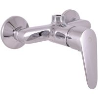 Смеситель для душа Rav Slezak Victoria VI282.5 Хром — фото 1, Смеситель для душа