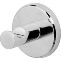 Крючок для полотенец AM.PM Sense A7535500 Хром — фото 1, Крючки для полотенец