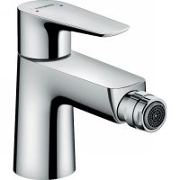 Смеситель для биде Hansgrohe Talis E 71721000 Хром — фото 1, Смесители для биде