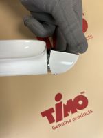 Смеситель для ванны Timo Helmi 4024/00-16Y Хром Белый — фото 8, Смеситель для ванны