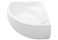 Товар: Акриловая ванна Aquanet Palau 140x140 без гидромассажа арт-205535 - фото 5 Акриловая ванна Aquanet Palau 140x140 без гидромассажа арт-205535 — фото 5, Акриловые ванны