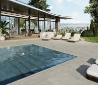 Товар: Керамогранит Ape Work B Taupe Rect. A033919 60х60 см - фото 4 Керамогранит Ape Work B Taupe Rect. A033919 60х60 см — фото 4, Керамогранит