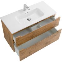 Товар: Тумба под раковину BelBagno Etna-H60 90 ETNA-H60-900-2C-SO-RN-P подвесная Rovere Nature - фото 9 Тумба под раковину BelBagno Etna-H60 90 ETNA-H60-900-2C-SO-RN-P подвесная Rovere Nature — фото 9, Тумбы под раковину