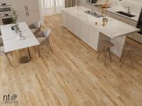 Керамогранит NT Ceramiс Wood Grand Sunny NTT93108M 20х120 см — фото 7, Керамогранит