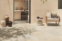 Товар: Керамогранит Ermes Aurelia Marna Bianca 37275 50х50 см - фото 3 Керамогранит Ermes Aurelia Marna Bianca 37275 50х50 см — фото 3, Керамогранит