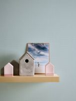 Товар: Обои AS Creation Maison Charme Винил на флизелине (0,53*10,05) Голубой, Горох арт-39070-1 - фото 9 Обои AS Creation Maison Charme Винил на флизелине (0,53*10,05) Голубой, Горох арт-39070-1 — фото 9, Обои