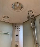 Душевая кабина River Dunay 110x80 MT R 10000001165 с поддоном — фото 3, Душевые кабины