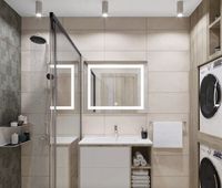 Товар: Керамический декор Creto Payne Вставка oval 30х60 см - фото 2 Керамический декор Creto Payne Вставка oval 30х60 см — фото 2, Керамическая плитка