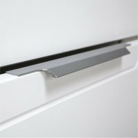 Тумба под раковину Runo Верона 65 00000001145 Белая — фото 4, Тумбы под раковину