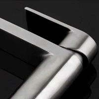 Товар: Смеситель для раковины Gappo G99-20 G1099-20 Сатин - фото 4 Смеситель для раковины Gappo G99-20 G1099-20 Сатин — фото 4, Смесители