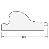Товар: Зеркало Evoform Exclusive 150х65 BY 3557 с фацетом в багетной раме - Виньетка состаренная бронза 109 мм - фото 7 Зеркало Evoform Exclusive 150х65 BY 3557 с фацетом в багетной раме - Виньетка состаренная бронза 109 мм — фото 7, Мебель для ванной