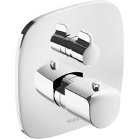 Смеситель для душа Kludi Ameo 418300575 Хром — фото 1, Смесители