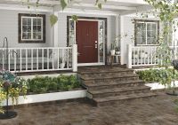 Подступенок Gresmanc Etna Loseta 15х31 см — фото 2, Ступени и клинкер