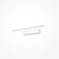 Товар: Подсветка для зеркал и картин Maytoni Mirror Gleam MIR005WL-L16W Белая - фото 4 Подсветка для зеркал и картин Maytoni Mirror Gleam MIR005WL-L16W Белая — фото 4, Подсветки