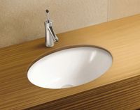 Товар: Раковина WeltWasser Deilbach 6005 51 10000003894 Белый глянец - фото 2 Раковина WeltWasser Deilbach 6005 51 10000003894 Белый глянец — фото 2, Раковины встраиваемые снизу