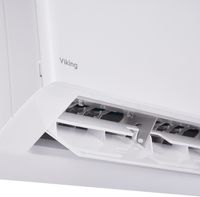 Товар: Сплит-система инверторного типа Electrolux Viking 2.0. Super DC Inverter EACS/I-12HVI/N8_21Y НС-1294412 комплект Белая - фото 7 Сплит-система инверторного типа Electrolux Viking 2.0. Super DC Inverter EACS/I-12HVI/N8_21Y НС-1294412 комплект Белая — фото 7, Кондиционеры