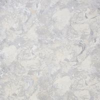 Обои Wiganford by Solo Milenium II AK2623 Винил на флизелине (1,06*10,05) Серый/Голубой, Мрамор/Штукатурка — фото 1, Обои для стен