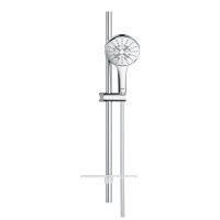 Душевой гарнитур Grohe Rainshower SmartActive 130 26546000 Хром — фото 2, Душевые гарнитуры