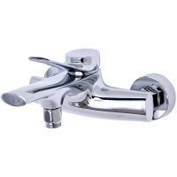 Товар: Комплект смесителей Orange Organic M27-711cr Хром - фото 2 Комплект смесителей Orange Organic M27-711cr Хром — фото 2, Смесители