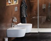 Товар: Смеситель для биде Excellent Keria AREX.2003CR Хром - фото 4 Смеситель для биде Excellent Keria AREX.2003CR Хром — фото 4, Смесители