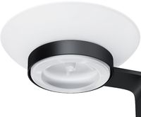 Товар: Мыльница AM.PM X-Joy A8434222 Черная матовая - фото 2 Мыльница AM.PM X-Joy A8434222 Черная матовая — фото 2, Мыльницы