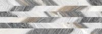 Керамическая плитка Delacora Millennium Line Color WT93MNM55 настенная 30х90 см — фото 7, Керамическая плитка