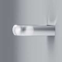 Набор аксессуаров для ванной AM.PM Sensation AK30B0103W Хром — фото 7, Наборы аксессуаров для ванной комнаты