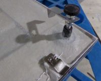 Душевая кабина Esbano Muse 100x80 R ESKM108CKRR без гидромассажа — фото 13, Душевые кабины