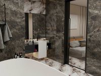 Товар: Керамогранит Velsaa Emperador Dark RP-116172 60х120 см - фото 8 Керамогранит Velsaa Emperador Dark RP-116172 60х120 см — фото 8, Керамогранит