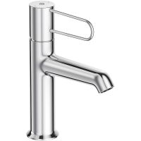 Смеситель для раковины Jacob Delafon Odeon Rive Gauche E21029-CP-CP Хром — фото 1, Смесители для раковины