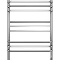 Товар: Электрический полотенцесушитель Terminus Прато П9 500х700 4670078531506 Хром - фото 2 Электрический полотенцесушитель Terminus Прато П9 500х700 4670078531506 Хром — фото 2, Электрические полотенцесушители