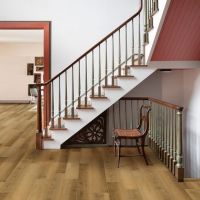 Виниловый ламинат CronaFloor Joli Каррара J1008 1200x150x4 мм — фото 2, Виниловый ламинат