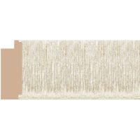 Багет Decomaster 108-18 2400x70x10 мм — фото 1, Багеты