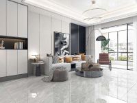 Товар: Керамогранит GlobalTile Treviso Светло-серый GT1206015806PSiR 60х120 см - фото 7 Керамогранит GlobalTile Treviso Светло-серый GT1206015806PSiR 60х120 см — фото 7, Керамогранит