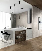 Товар: Керамогранит Marazzi Ragno Richmond Musk Rett RAFX 60х120 см - фото 2 Керамогранит Marazzi Ragno Richmond Musk Rett RAFX 60х120 см — фото 2, Керамогранит