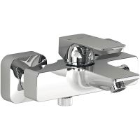 Смеситель для ванны Ideal Standard Strada A5848AA Хром — фото 1, Смеситель для ванны