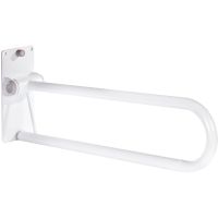 Поручень Ridder Assistent А0130101 Белый — фото 1, Поручни для ванной