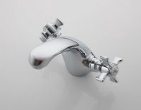 Товар: Смеситель для раковины Frap H24 F1024 Хром - фото 3 Смеситель для раковины Frap H24 F1024 Хром — фото 3, Смесители