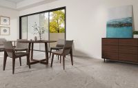 Виниловый ламинат Stone Floor MSPC Big Stone DC832 MР Травертин Античный 1220х234х8 мм — фото 3, Виниловый ламинат