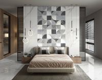 Керамогранит Simpolo Decor 1147 glossy carving MPL-058738 60х120 см — фото 2, Керамогранит