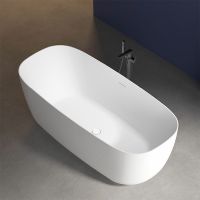 Акриловая ванна Vincea 170x75 VBT-631 без гидромассажа — фото 3, Акриловые ванны