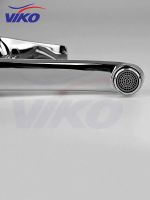 Смеситель для кухни Viko V-7211 Хром — фото 7, Смесители для кухни