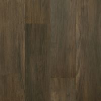 Виниловый ламинат Fargo Comfort  2022-2  Орех Маньчжурский 1220х150х4 мм — фото 1, Виниловый ламинат