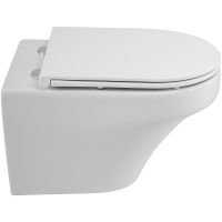 Комплект унитаза Cezares Duet CZR-2462-TH-TOR/CZR-870-SC с инсталляцией BelBagno BB026/BB051CR с сиденьем Микролифт и клавишей смыва Хром — фото 4, Комплекты унитаз + инсталляция