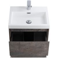 Товар: Тумба под раковину BelBagno Pietra Mini 50 подвесная Stone арт-PIETRA MINI-500-2C-SO-PT - фото 3 Тумба под раковину BelBagno Pietra Mini 50 подвесная Stone арт-PIETRA MINI-500-2C-SO-PT — фото 3, Тумбы под раковину